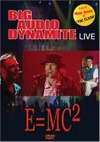 Big Audio Dynamite - E=mc2