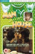 Man About The House - The Complete Fifth Series