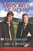 Midsomer Murders - Four Funerals and a Wedding