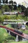 Ticket To Ride - International Model Show Dortmund 2003