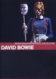 David Bowie - Music Box Biographical Collection