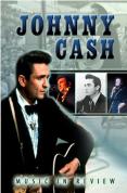 Johnny Cash - Music In Review