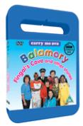 Carry Me - Balamory - Fingal's Cave And Other Stories