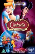 Cinderella 3
