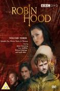Robin Hood - Series 1 Vol.3