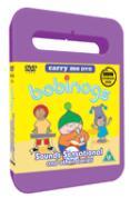 Carry Me Bobinogs - Sounds Sensational And Other Stories