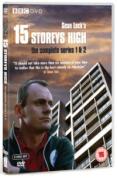 15 Storeys High - Series 1 and 2