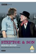 Steptoe And Son - Series 7
