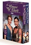 The House Of Eliott - Series 3 - Complete