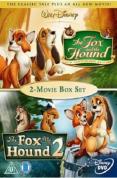 The Fox And The Hound/The Fox And The Hound 2 (Disney)