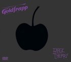Goldfrapp - Black Cherry