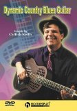 Dynamic Country Blues Guitar Taught By Catfish Keith [2005]