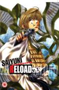 Saiyuki Reload - Vol. 1
