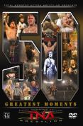 The 50 Greatest Moments