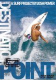 Destination Point - A Surf Project By Josh Pomer