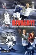 Rivalry! - Bolton's North West Victories