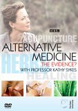 Alternative Medicine - The Evidence?