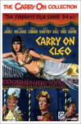 Carry On Cleo [1965]