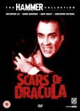 Scars Of Dracula [1970]