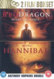 Red Dragon/Hannibal
