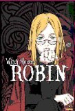 Witch Hunter Robin Box 2