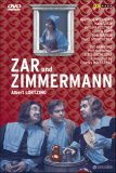 Lortzing - Zar Und Zimmermann [1969]