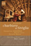 Rossini - The Barber Of Seville