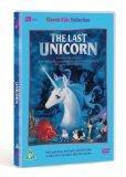 The Last Unicorn [1982]