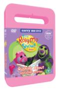 Carry Me - The Roly Mo Show - Rushing About And Other Stories