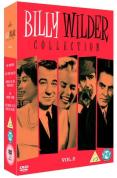 Billy Wilder Collection - Vol. 2 - The Apartment/The Seven Year Itch/Witness For The Prosecution/The Fortune Cookie/The Pri