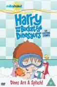 Harry And His Bucketful Of Dinosaurs 2