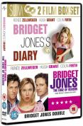Bridget Jones's Diary/Bridget Jones - The Edge Of Reason
