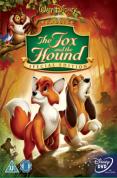 The Fox And The Hound (Disney)