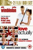 Wimbledon/Love Actually