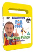 Carry Me - Big Cook Little Cook - The Frog Prince And Other Stories
