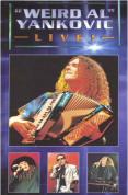 Weird Al Yankovic - Live! [1999]