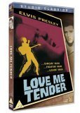 Love Me Tender