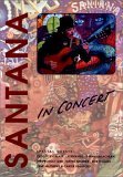 Santana - Live In Concert
