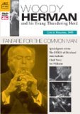 Woody Herman - Fanfare for the Common Man [Dutch Import]