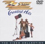 Zz Top - Greatest Hits - the Video Collection