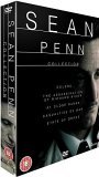 Sean Penn Collection (Casualties of War; Assassination of Richard Nixon; State of Grace; At Close Range; Colors)