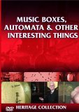 Heritage - Music Boxes, Automata And Other Interesting Things