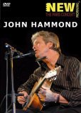 John Hammond - the Paris Concert