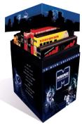 Miramax 10 - Sin City/Kill Bill 1 and 2/from Dusk Till Dawn