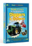Ready 2 Learn - Diggers And Dumpers