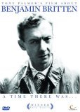 Benjamin Britten - A Time There Was [2006]