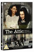 The Attic - The Hiding Of Ann Frank [1987]
