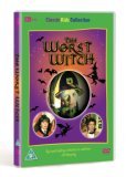 The Worst Witch