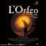 Monteverdi - L'Orfeo [1998]
