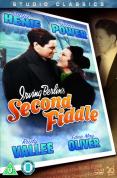 Second Fiddle